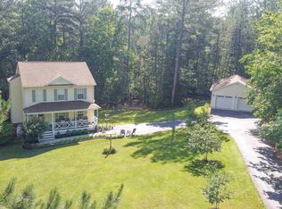 138 Maple Ln, Troy, VA 22974