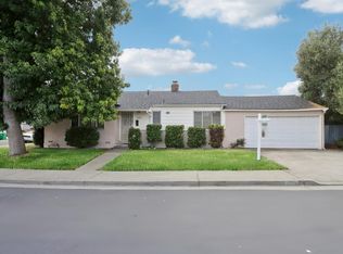 15803 Via Nueva, San Lorenzo, CA 94580