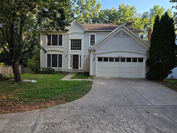 5th image of 3551 Forest Haven Dr