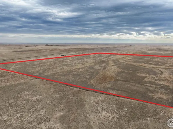 1 County Road 21, Carr, CO 80612