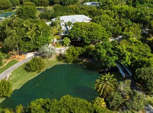 72 W Lake Rd, Key Largo, FL 33037