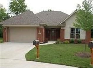 101 Rebecca Cir, Union, OH 45322