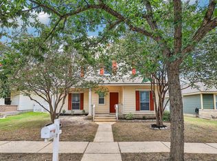 616 Scheel, Kyle, TX 78640