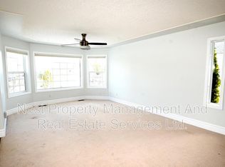 3242 Vista View Rd #A, Prince George, BC V2N6R7