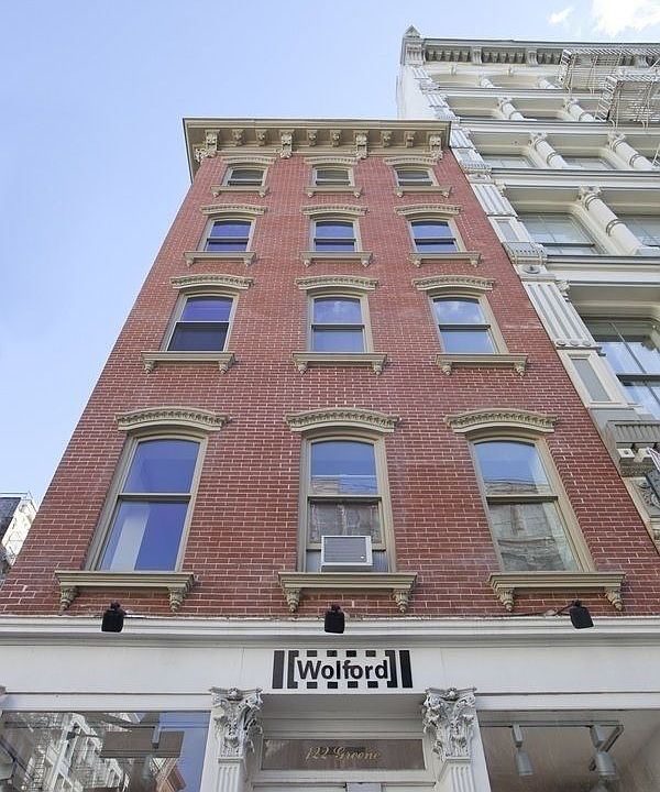 1st image of 106 Prince St #4W