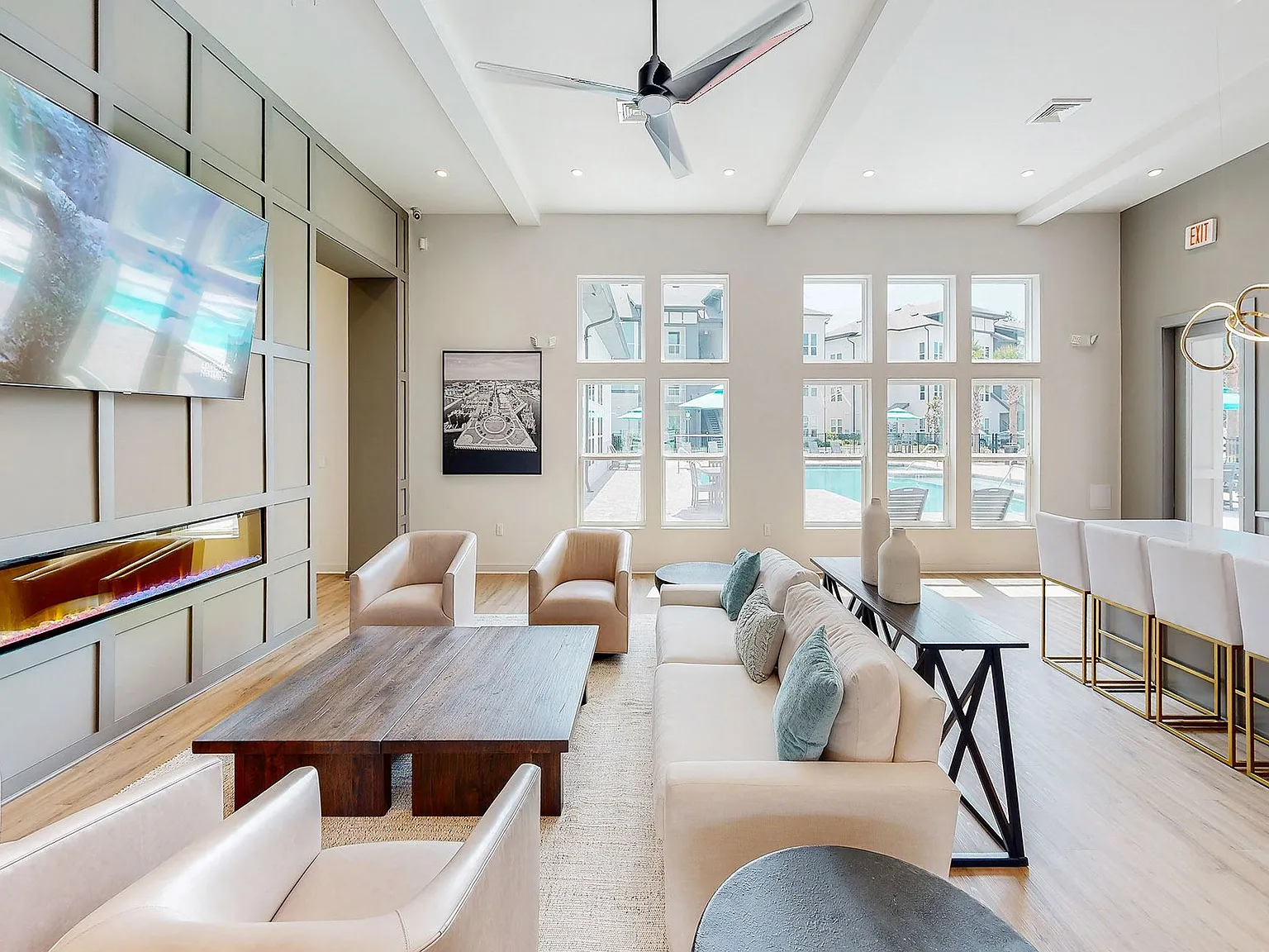 Preserve at Perdido Apartments — Photo 3