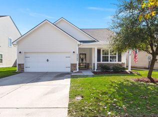 3169 Conservancy Ln, Charleston, SC 29414