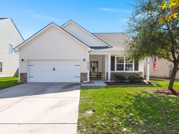 3169 Conservancy Ln, Charleston, SC 29414