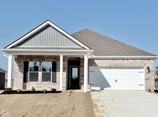 3337 Carroll Dr, Jonesboro, AR 72404