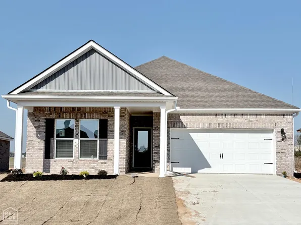 3337 Carroll Dr, Jonesboro, AR 72404