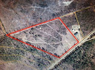 0 E Ga Hwy #22, Sparta, GA 31087