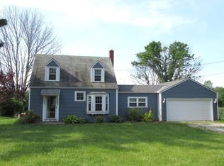 7481 Morse Rd, New Albany, OH 43054