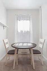 Rented by Halstead Real Estate