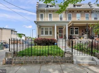 641 Gallatin St NW, Washington, DC 20011