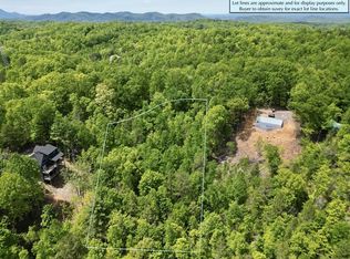 0 Grassy Branch Loop LOT 7, Sevierville, TN 37876