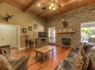 400 Westridge Park, Livingston, TX 77351