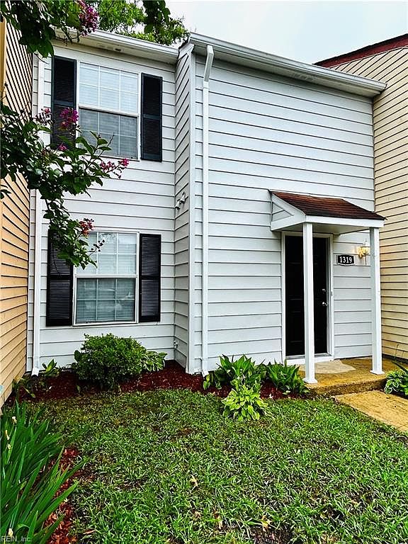 1319 River Birch Run S, Chesapeake, VA 23320 Zillow