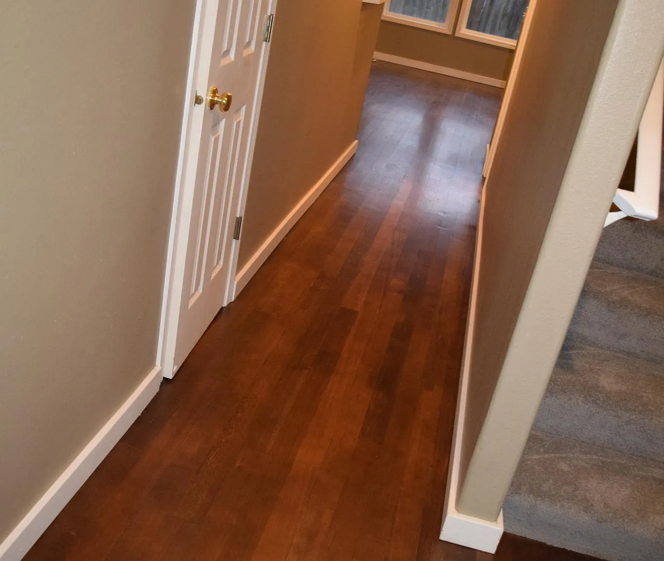 3 bed, 2.5 bath, 1445 sqft, $2,050 — Photo 2