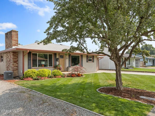 2712 N 5th St, Coeur D Alene, ID 83815