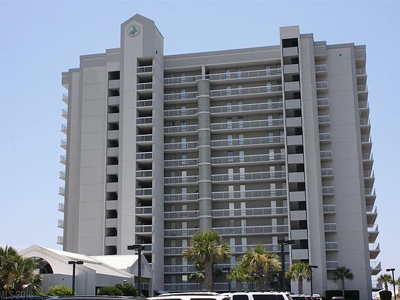 2nd image of 24800 Perdido Beach Blvd APT 204