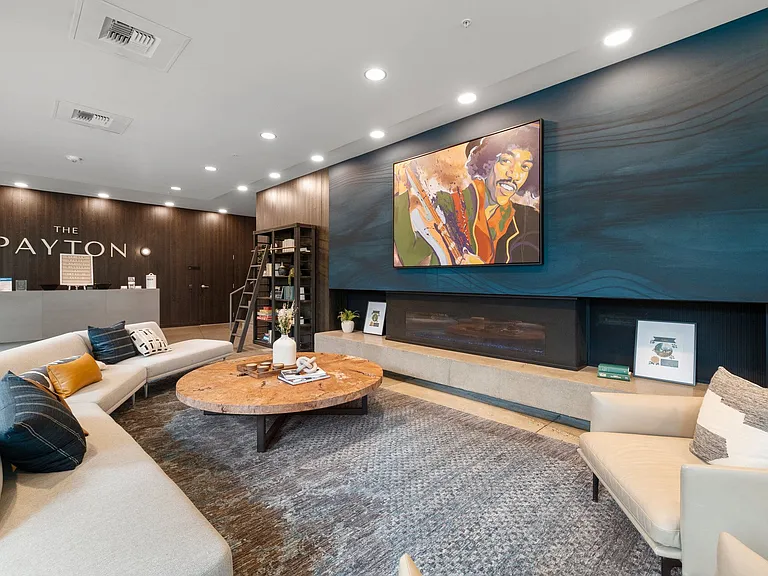 The Payton — Photo 26
