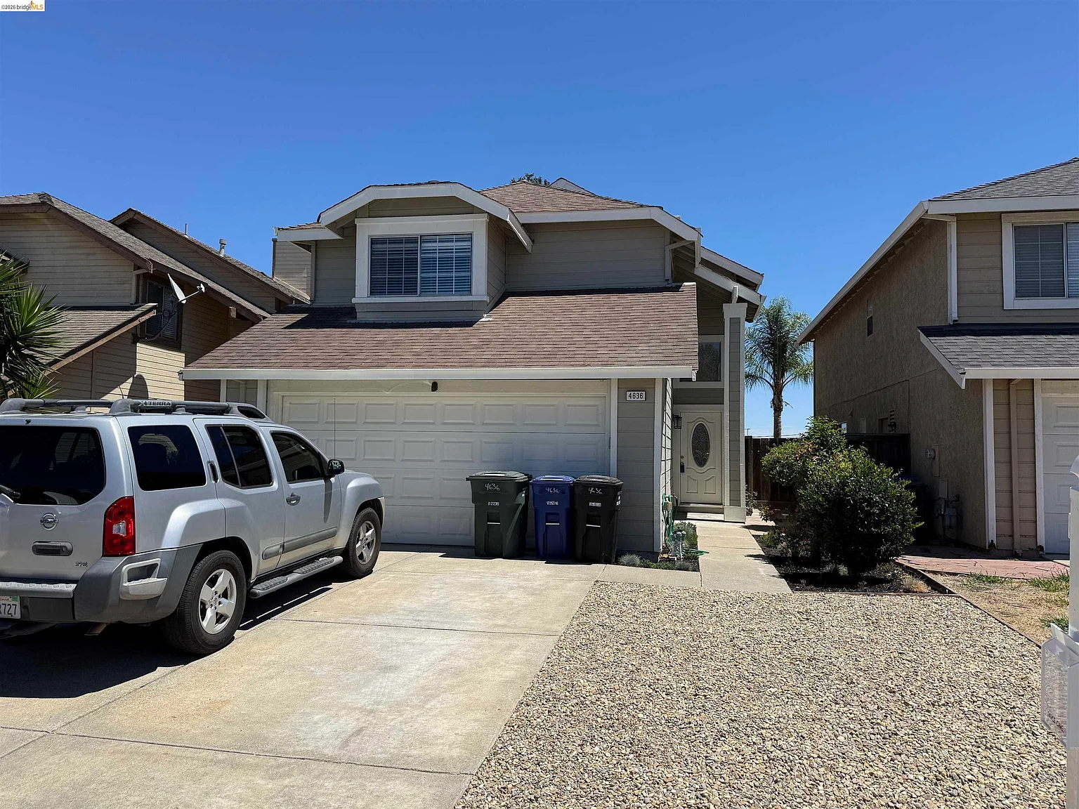 3 bed, 2.5 bath, 1650 sqft, $3,195 — Photo 1