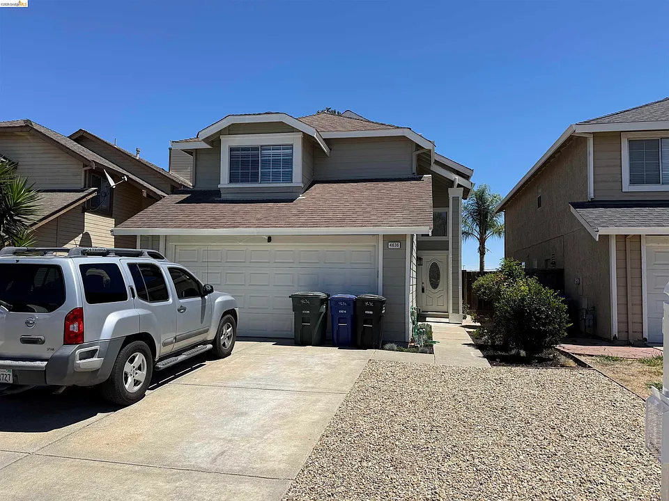 4636 Bayside Way