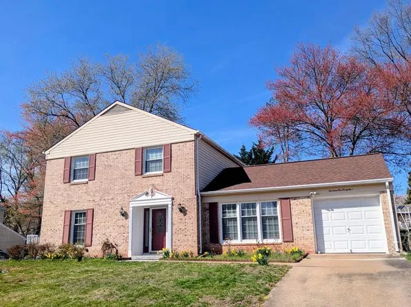 13545 Tabscott Dr, Chantilly, VA 20151