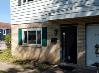 625 W Funderburg Rd #625, Fairborn, OH 45324