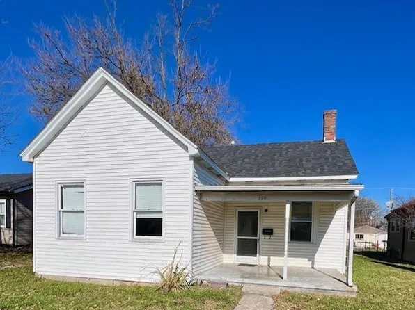 226 Virginia Street, Sellersburg, IN 47172