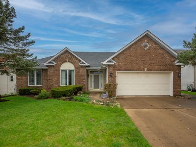 740 Ridgewood Dr, Antioch, IL, 60002