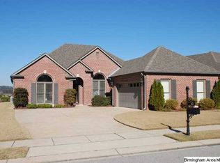 4462 Crossings Rdg, Birmingham, AL 35242