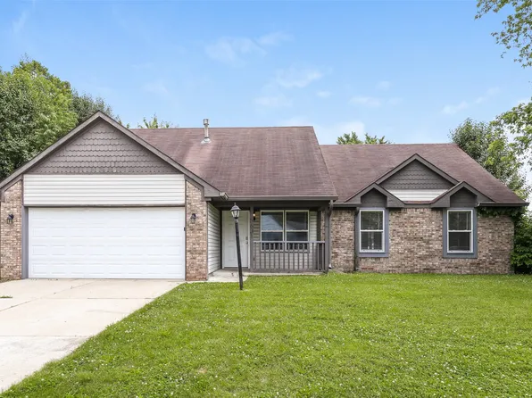 5631 Nodlehs Ct, Indianapolis, IN 46221