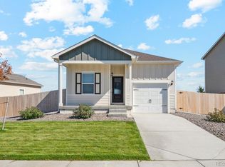 944 Savona Avenue, Fort Lupton, CO 80621