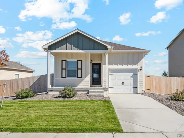 944 Savona Avenue, Fort Lupton, CO 80621