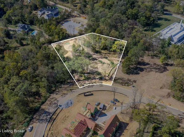 3 Banta Blvd, Pewee Valley, KY 40056