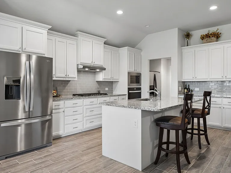 1009 Moss Grove Trl — Photo 5