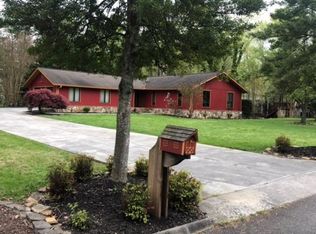 1550 Timber Trl, Newport, TN 37821
