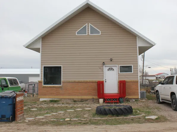 1812 29th Ave S, Great Falls, MT 59405