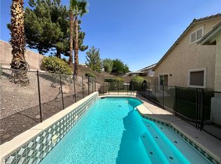 3211 Cherum St, Las Vegas, NV 89135