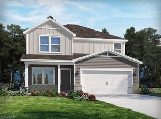 672 Winesap Dr, Graham, NC 27253