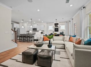 Homes Available Soon, Stewarts Landing, Charlotte, NC 28215