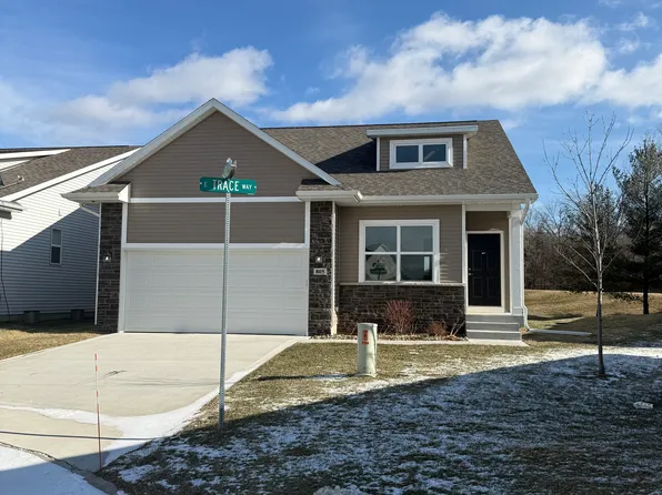 805 E Trace Way, Polk City, IA 50226