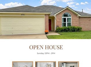 4701 High Pointe Dr, Temple, TX 76502