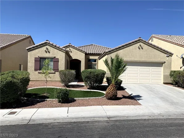 6709 Johnny Love Ln, North Las Vegas, NV 89086