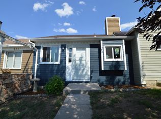 1615 Copperville Rd, Cheyenne, WY 82001