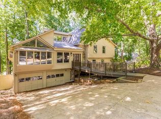 4201 Loch Highland Pkwy NE, Roswell, GA 30075