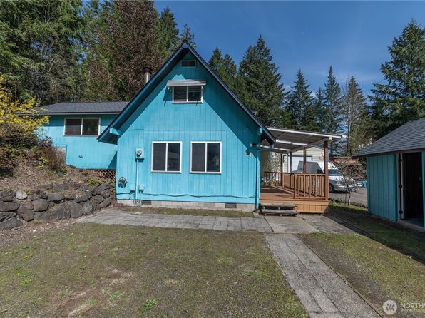 40 NE Sandra Lane, Belfair, WA 98528