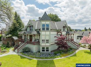 1121 Main St, Dallas, OR 97338