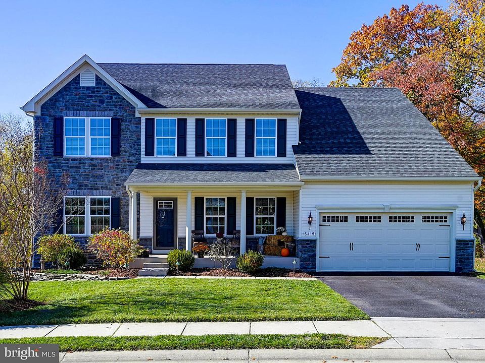 1st image of 5419 Wecker Way